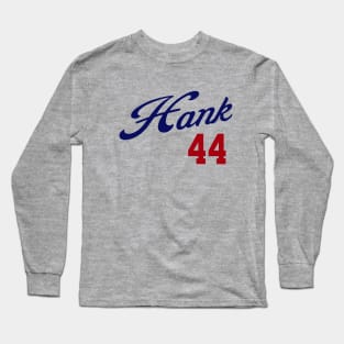 Hank 44 Long Sleeve T-Shirt